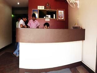 Pacific Inn Gurgaon Sec 41 Delhi  Dış mekan fotoğraf