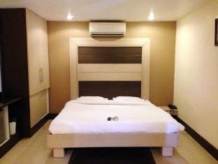 Pacific Inn Gurgaon Sec 41 Delhi  Dış mekan fotoğraf