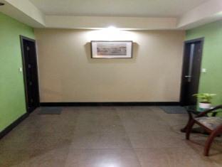 Pacific Inn Gurgaon Sec 41 Delhi  Dış mekan fotoğraf
