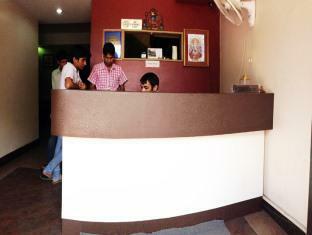 Pacific Inn Gurgaon Sec 41 Delhi  Dış mekan fotoğraf